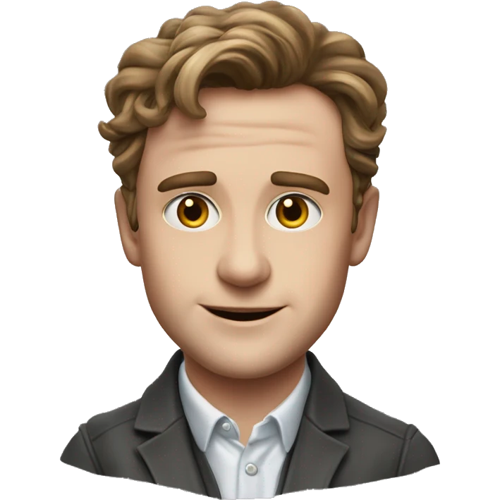 JTom Keir Blyth is an English actor. He took an interest in drama from a young age, studying acting at the Television Workshop in Nottingham and at the Juilliard School in New York City emoji