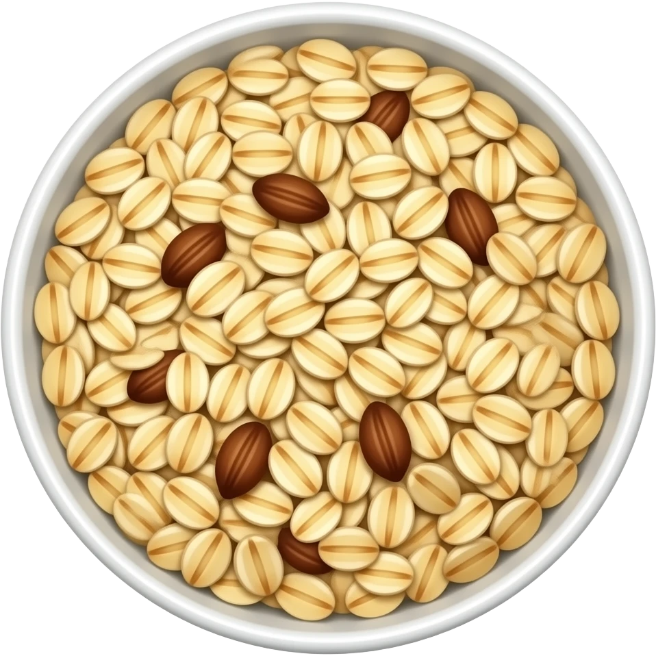 masala oats emoji