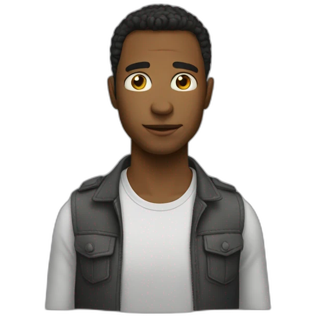 fotograma de cine emoji