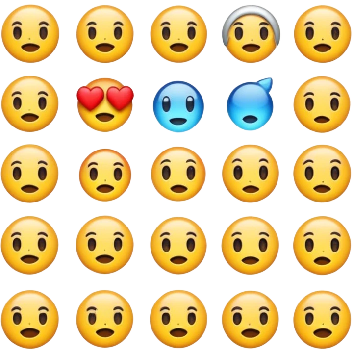 uu emoji