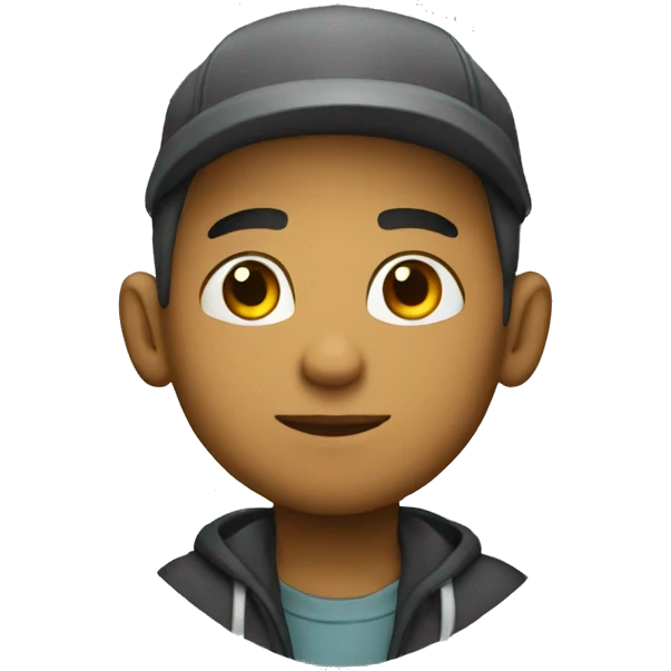 VAPO BOY emoji