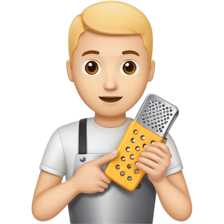 Cheese controller  emoji