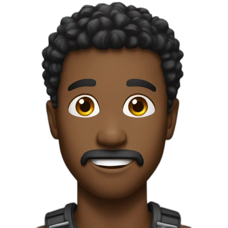 Coman emoji