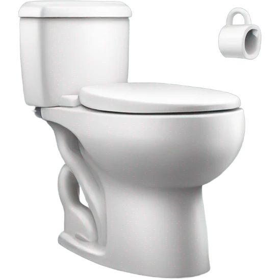 skibity toilet emoji
