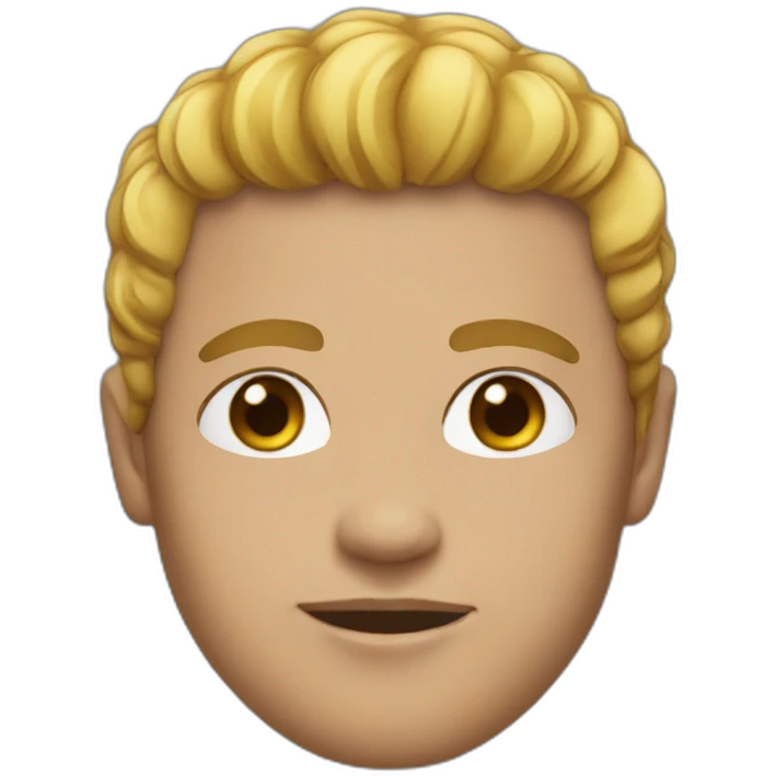 bruh looks like supreme logo emoji