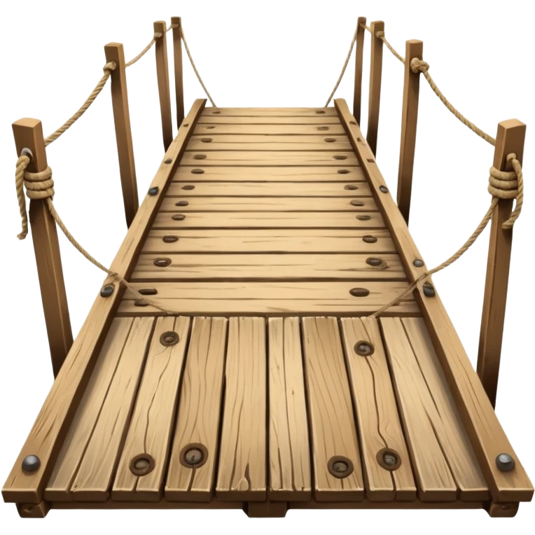 gangway emoji