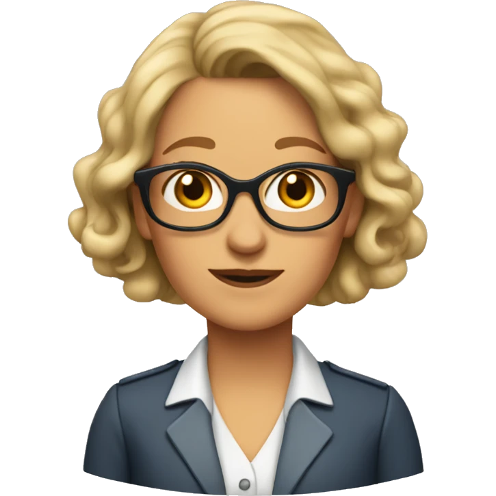 Barbara Fredrickson emoji