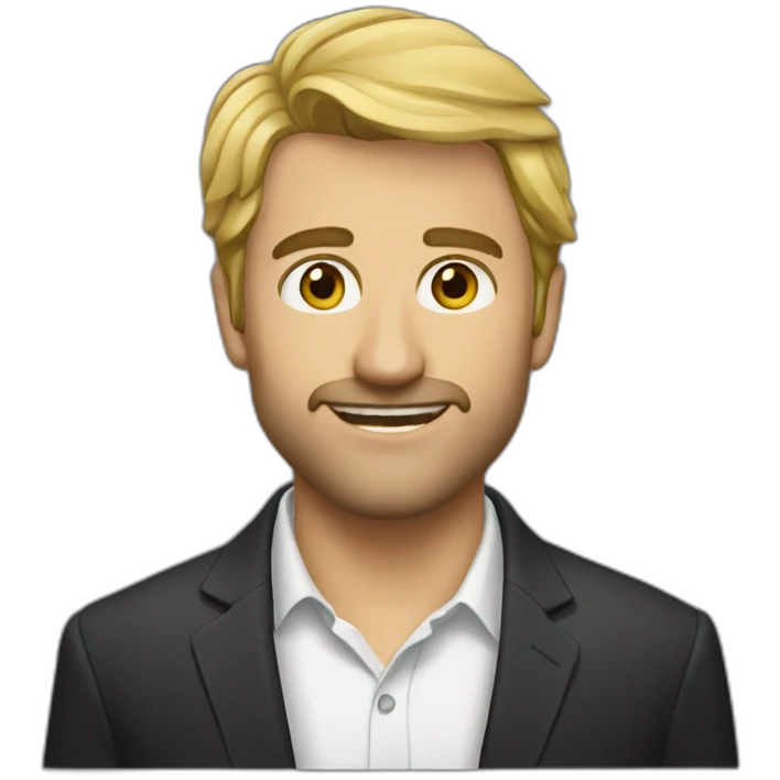 Eric zemour emoji