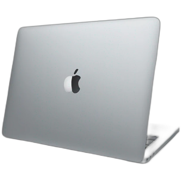 MacBook Pro 14 emoji