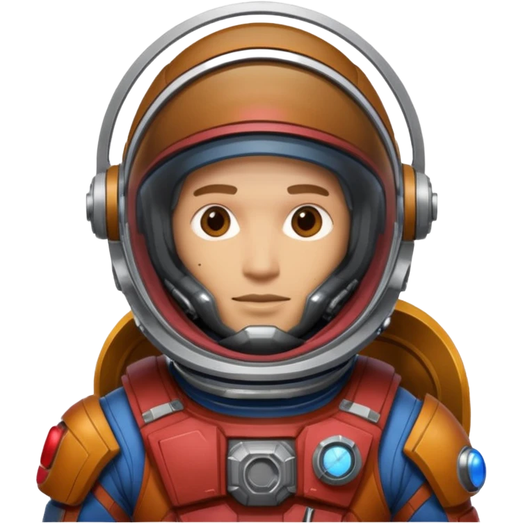  Star-Lord form Guardians of the Galaxy movie emoji