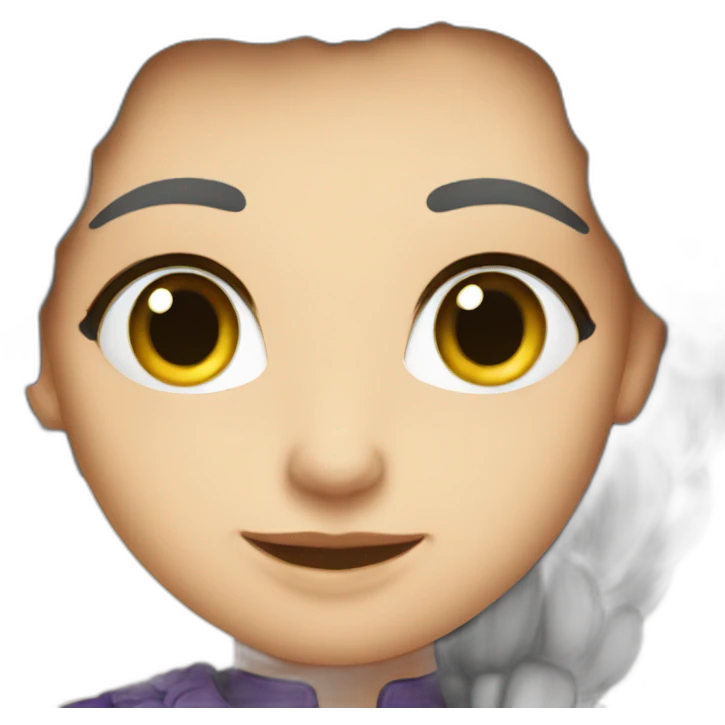 Anna Asti emoji