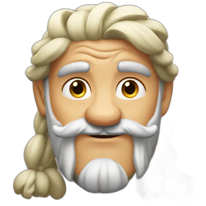 Asterix emoji