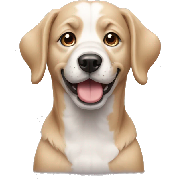 dog emoji