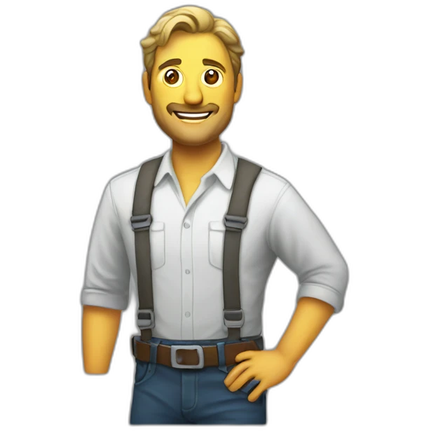 josef prusa emoji