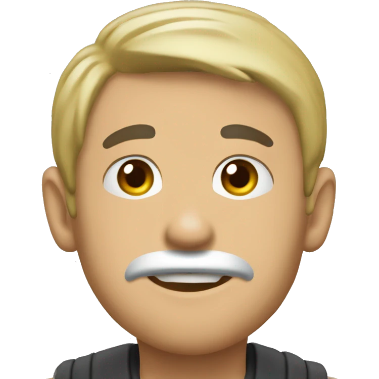 Gojo saturo  emoji