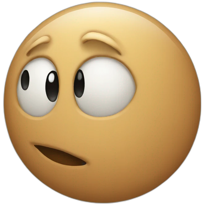 Fesse emoji