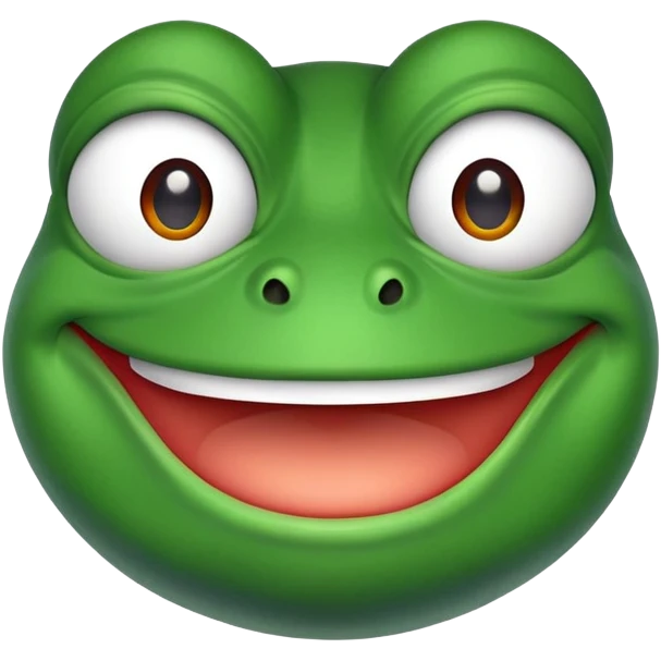 pepefrog emoji