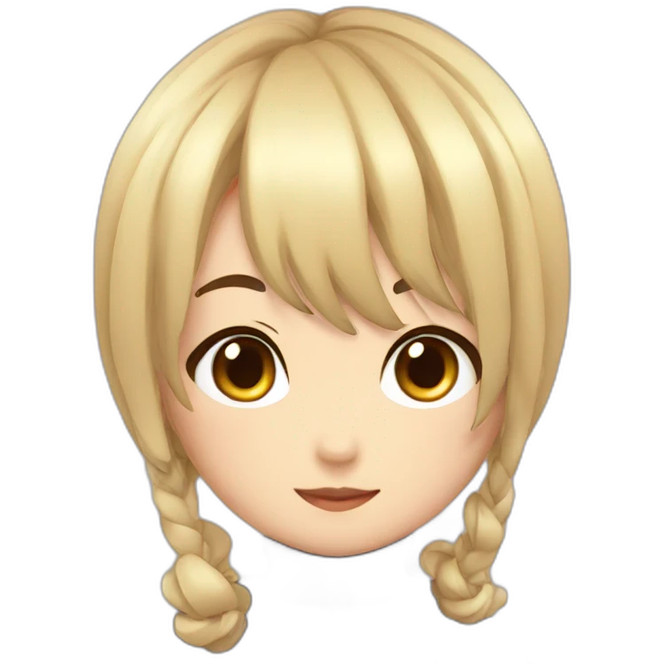 mio emoji