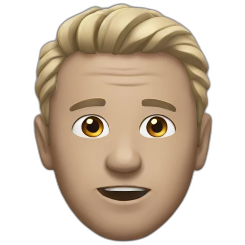 powr emoji