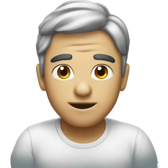 plop it emoji