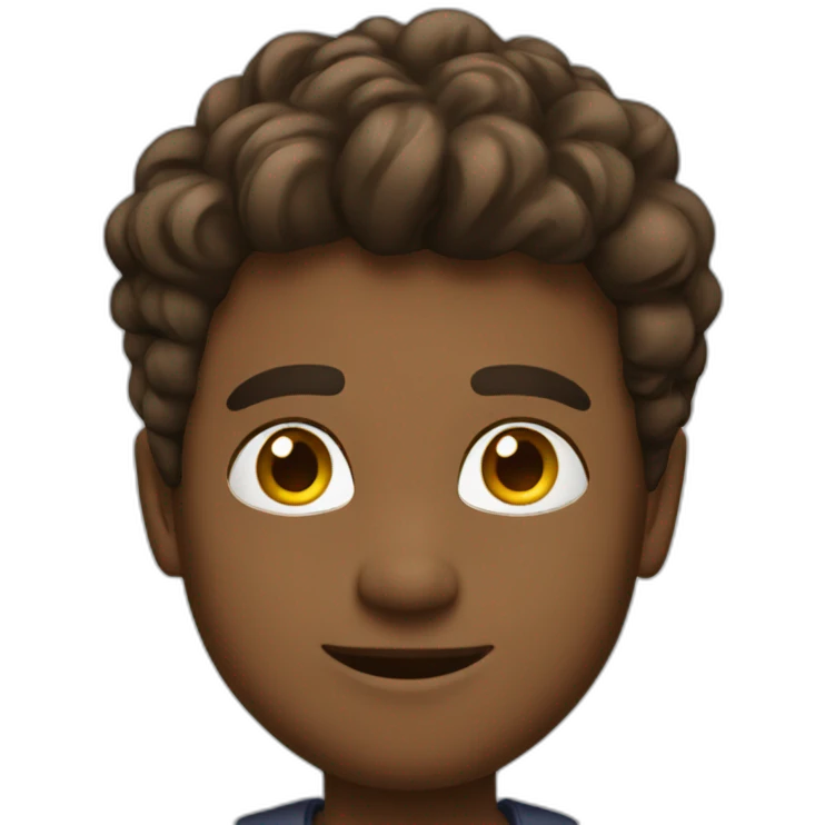 Boost Confidence emoji