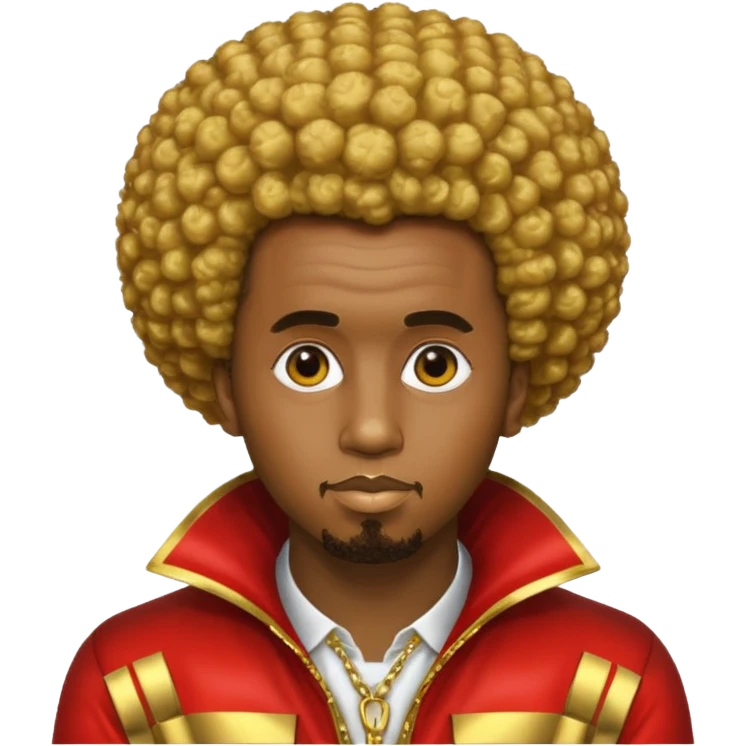 P diddy oil
 emoji