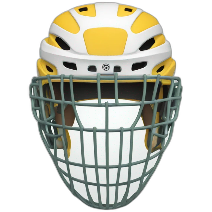 Lacrosse emoji