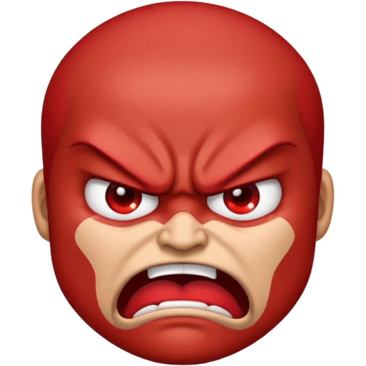 furious emoji emoji