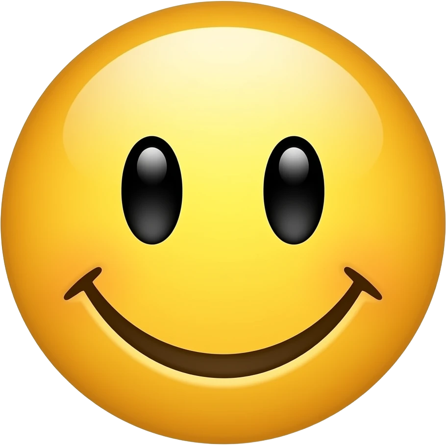 Stiker emoji ipon emoji