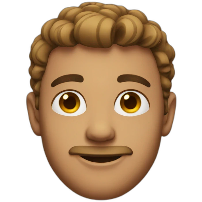 james emoji