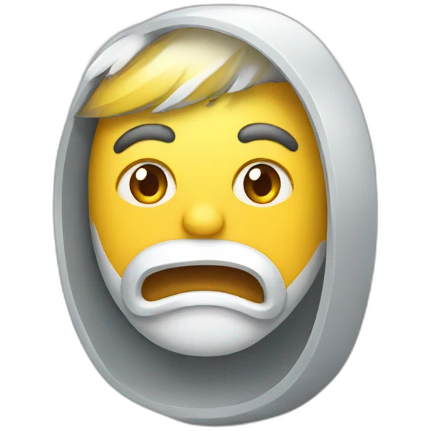 Google chrome emoji