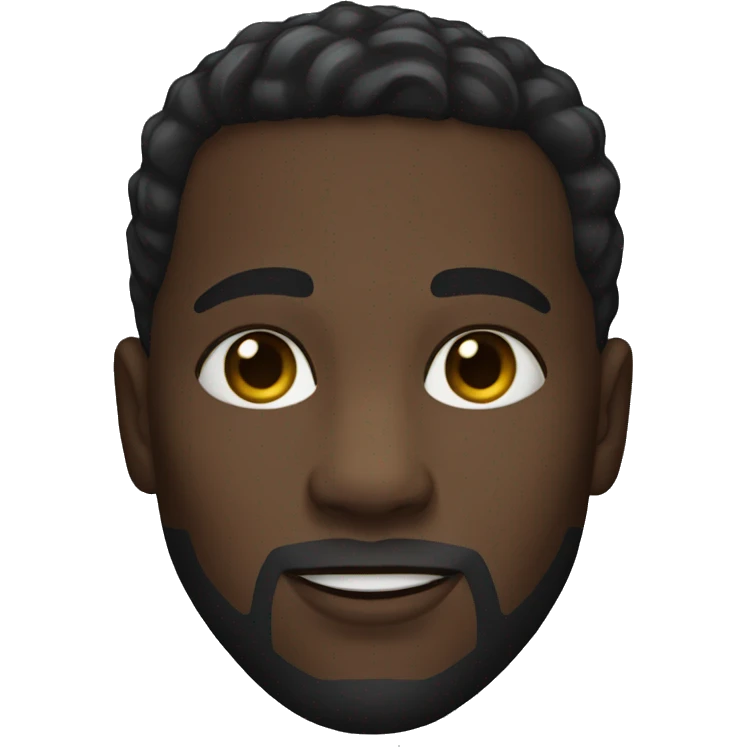 black panther  emoji