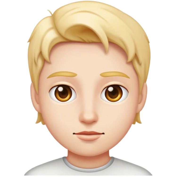 I  emoji