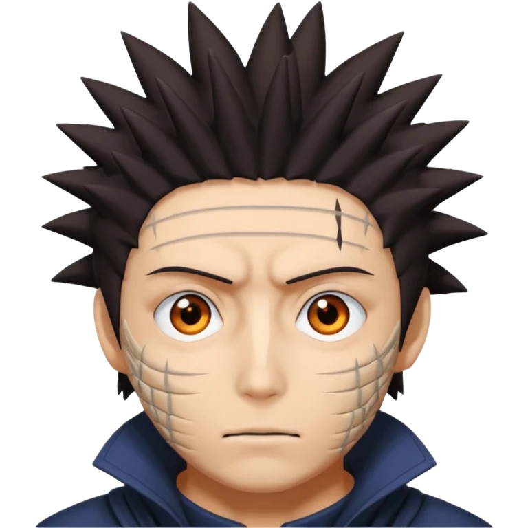 Obito emoji
