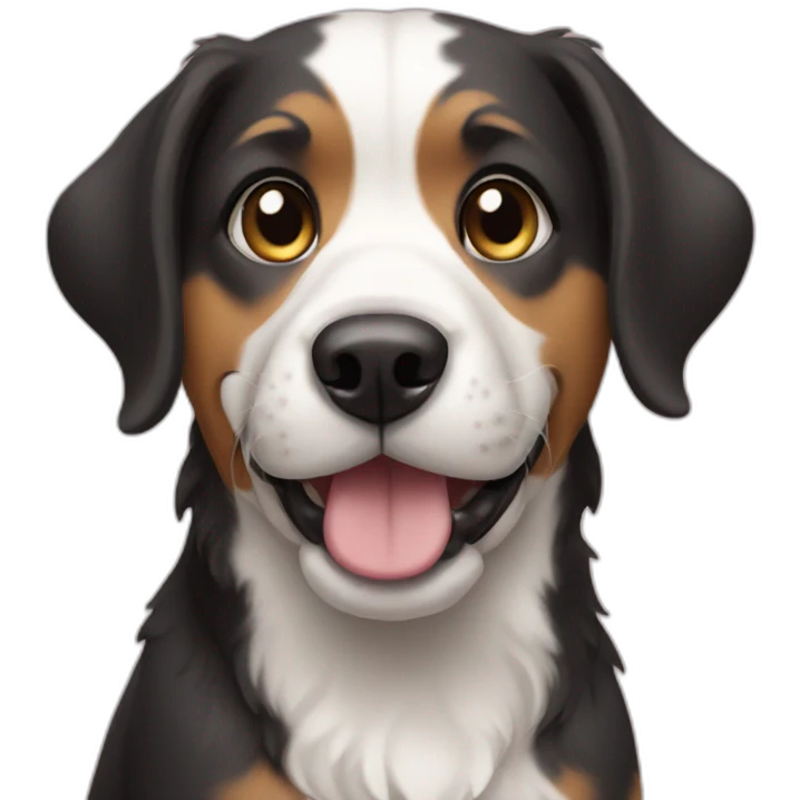dog emoji