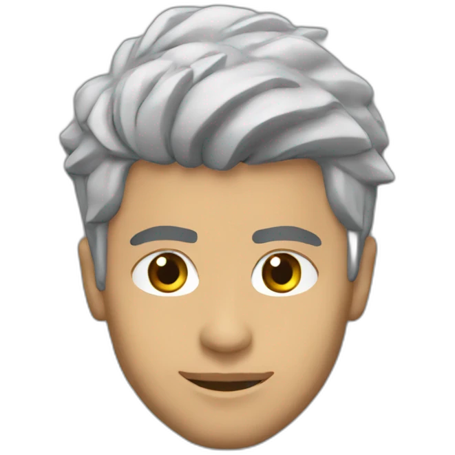 Riyad mehrez emoji