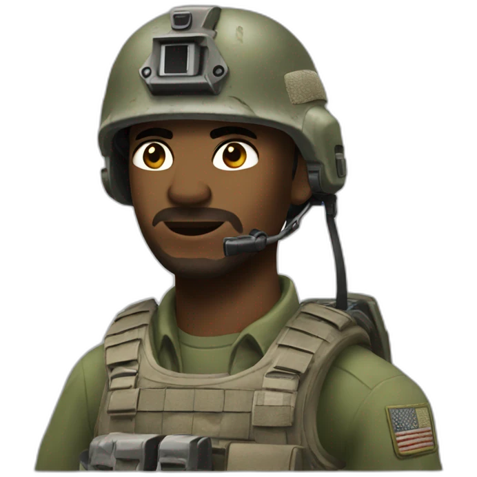 Call of duty emoji