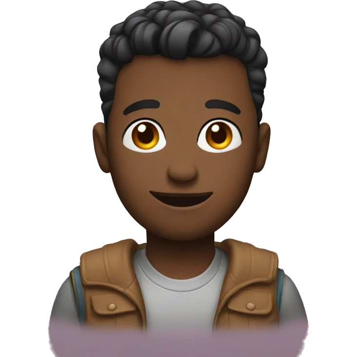 Gay emoji