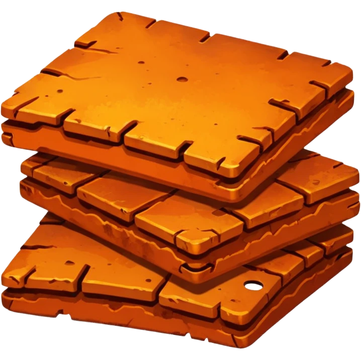 Rust emoji
