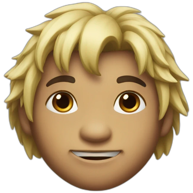 Koba laD emoji