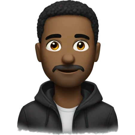 Rob emoji