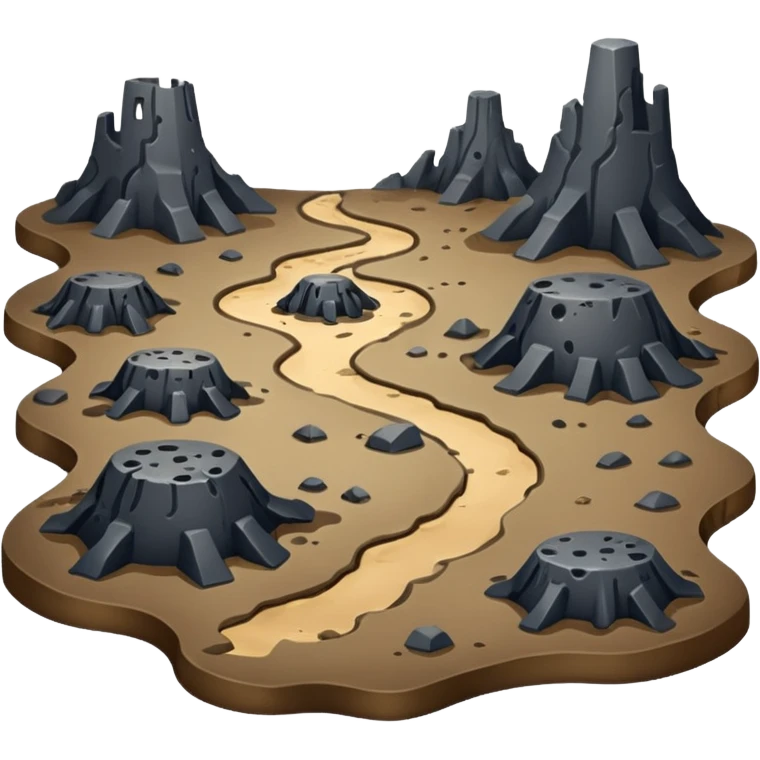battlefield emoji
