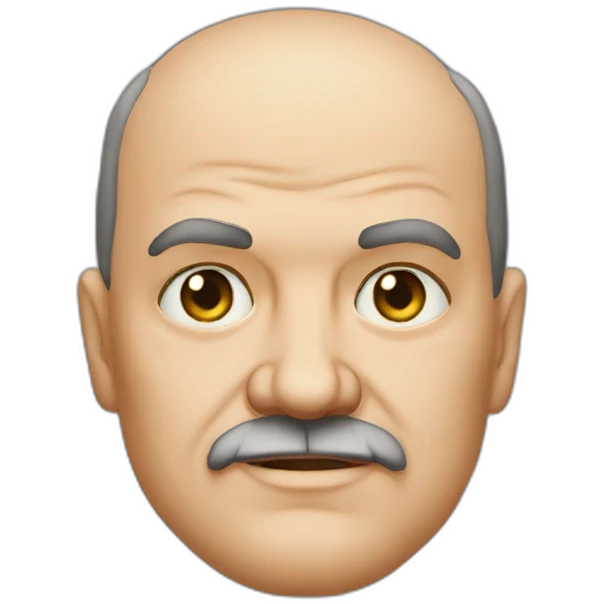 heart eyes lenin emoji
