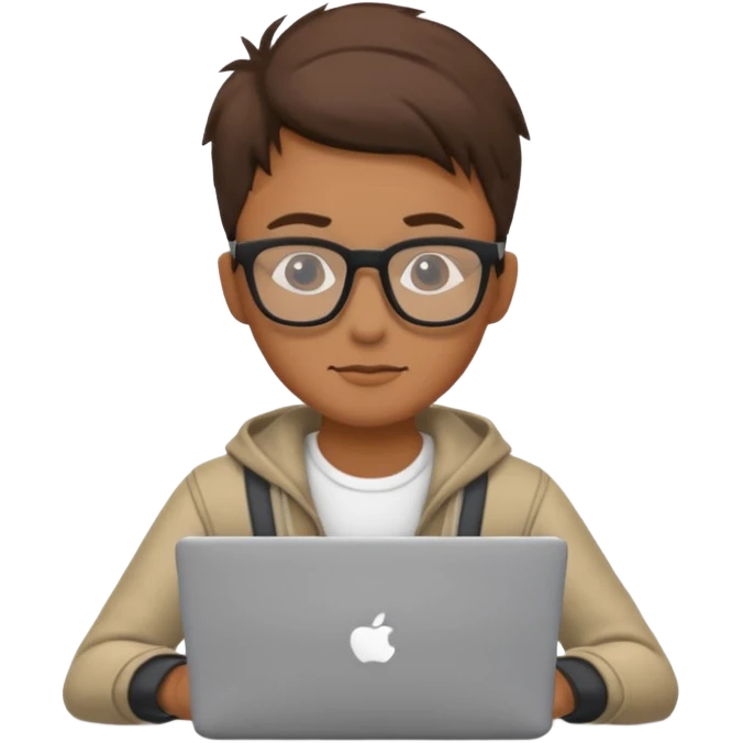 digital nomads laptop emoji