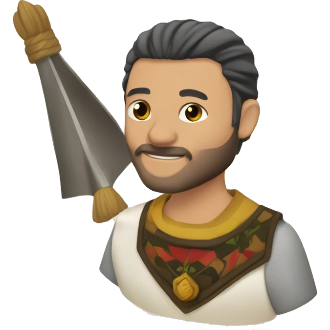 Castilla y León  emoji