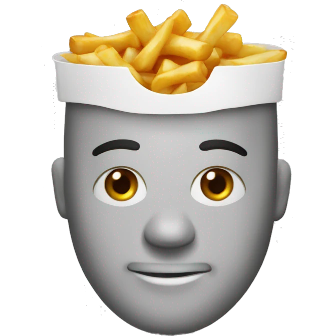 Vladimire POUTINE emoji