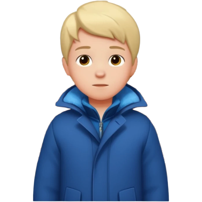 Один дома  emoji