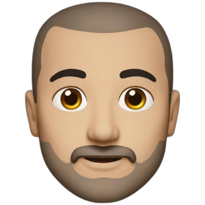Mohammad boyka emoji