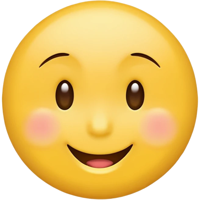 winking face emoji, classic style emoji