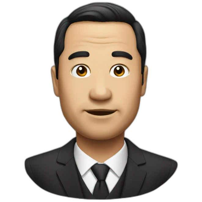 xi emoji